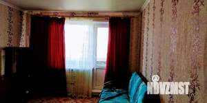 1-к квартира, на длительный срок, 32м2, 3/9 этаж