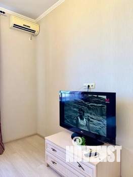 1-к квартира, посуточно, 40м2, 5/10 этаж