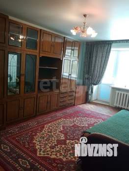 1-к квартира, на длительный срок, 30м2, 2/5 этаж