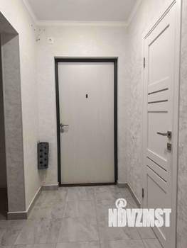 1-к квартира, на длительный срок, 37м2, 1/1 этаж