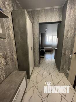 Студия квартира, посуточно, 33м2, 4/15 этаж