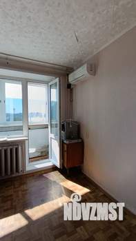 1-к квартира, на длительный срок, 33м2, 8/10 этаж
