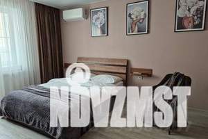 1-к квартира, посуточно, 40м2, 10/17 этаж