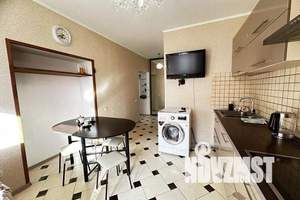 2-к квартира, посуточно, 75м2, 3/17 этаж