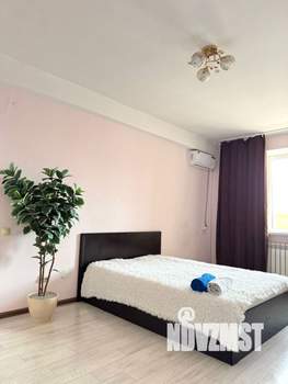 1-к квартира, посуточно, 30м2, 11/18 этаж