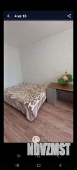 1-к квартира, на длительный срок, 30м2, 6/9 этаж