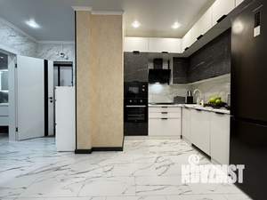 1-к квартира, посуточно, 56м2, 1/1 этаж