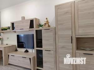 1-к квартира, посуточно, 29м2, 1/1 этаж