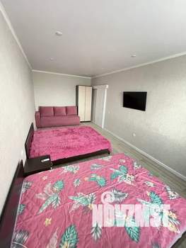 1-к квартира, посуточно, 43м2, 16/20 этаж