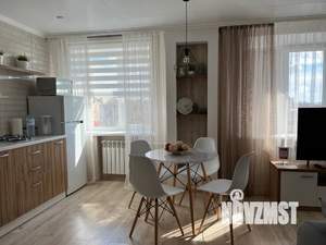 1-к квартира, посуточно, 31м2, 3/9 этаж