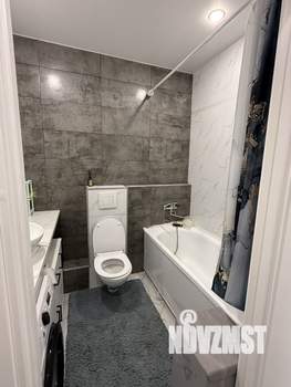 1-к квартира, на длительный срок, 38м2, 10/19 этаж