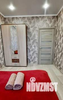 2-к квартира, посуточно, 60м2, 4/15 этаж