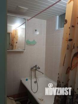 1-к квартира, на длительный срок, 35м2, 2/5 этаж