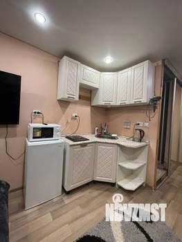 Студия квартира, посуточно, 17м2, 1/1 этаж