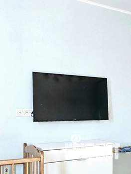 3-к квартира, посуточно, 63м2, 3/17 этаж