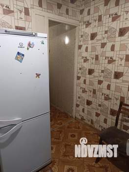 1-к квартира, на длительный срок, 34м2, 1/9 этаж