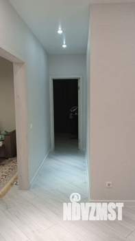 2-к квартира, на длительный срок, 64м2, 3/25 этаж