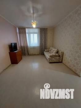 1-к квартира, посуточно, 36м2, 14/17 этаж