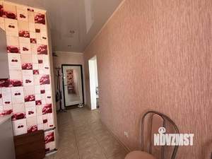 1-к квартира, на длительный срок, 31м2, 9/17 этаж