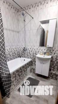 2-к квартира, посуточно, 50м2, 1/1 этаж