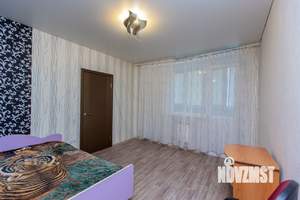 2-к квартира, на длительный срок, 60м2, 8/17 этаж