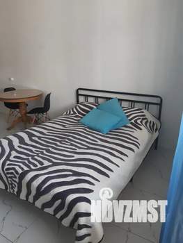 Студия квартира, посуточно, 27м2, 17/17 этаж