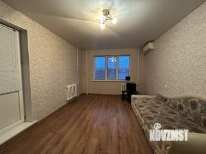 1-к квартира, на длительный срок, 37м2, 6/9 этаж