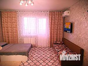 Студия квартира, посуточно, 27м2, 7/18 этаж