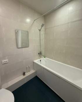 1-к квартира, на длительный срок, 41м2, 7/17 этаж