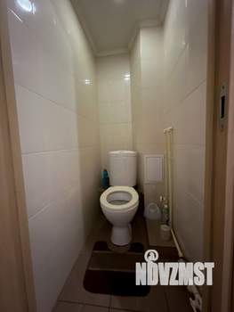 2-к квартира, посуточно, 60м2, 1/1 этаж