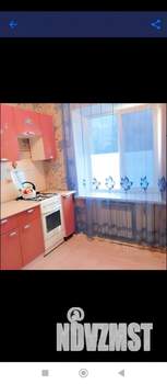 1-к квартира, на длительный срок, 34м2, 2/2 этаж