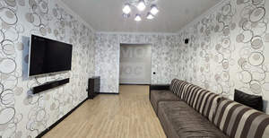 3-к квартира, на длительный срок, 87м2, 12/17 этаж
