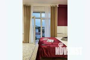 1-к квартира, посуточно, 30м2, 5/6 этаж