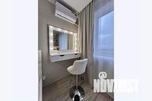 1-к квартира, посуточно, 42м2, 14/14 этаж