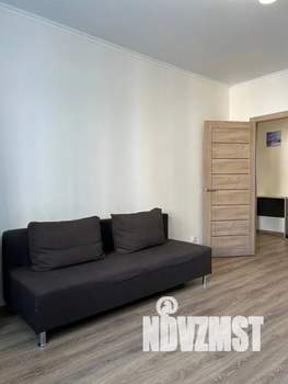 2-к квартира, посуточно, 60м2, 10/17 этаж