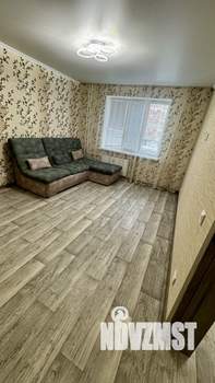 1-к квартира, на длительный срок, 38м2, 2/19 этаж