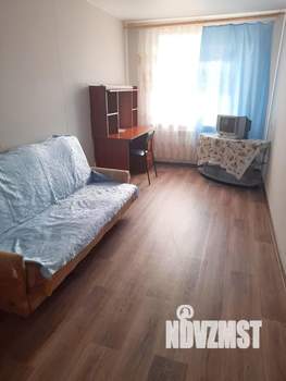 2-к квартира, на длительный срок, 44м2, 5/5 этаж