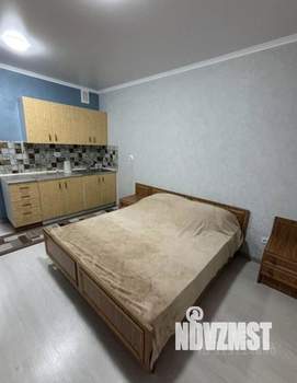 Студия квартира, на длительный срок, 25м2, 11/19 этаж