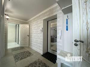 2-к квартира, посуточно, 62м2, 9/11 этаж