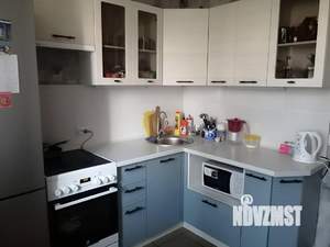 2-к квартира, на длительный срок, 50м2, 6/6 этаж