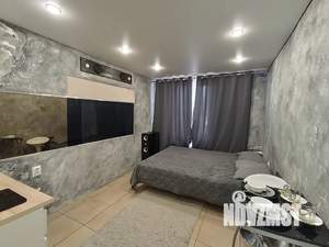 Студия квартира, посуточно, 18м2, 1/1 этаж