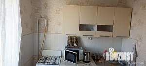 1-к квартира, на длительный срок, 33м2, 10/11 этаж