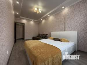 2-к квартира, посуточно, 70м2, 1/1 этаж
