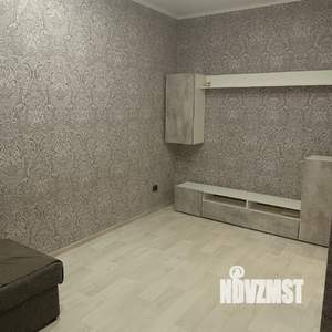 2-к квартира, на длительный срок, 47м2, 10/17 этаж