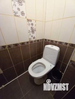 3-к квартира, посуточно, 85м2, 1/6 этаж