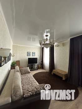 2-к квартира, посуточно, 64м2, 9/17 этаж