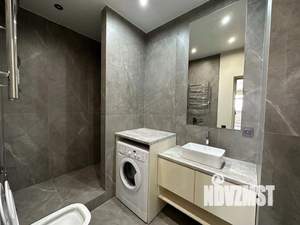 1-к квартира, посуточно, 55м2, 1/1 этаж