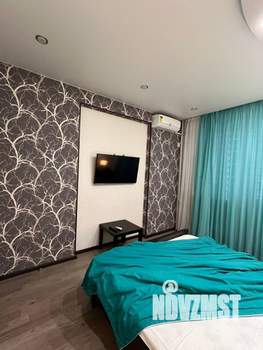 2-к квартира, посуточно, 65м2, 16/17 этаж