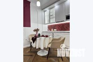 1-к квартира, посуточно, 30м2, 5/6 этаж