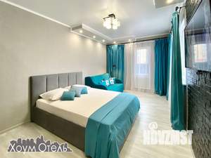 1-к квартира, посуточно, 50м2, 5/16 этаж